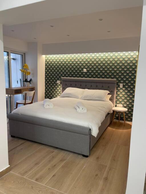 Hideaway Boutique Apartment Атина Екстериор снимка