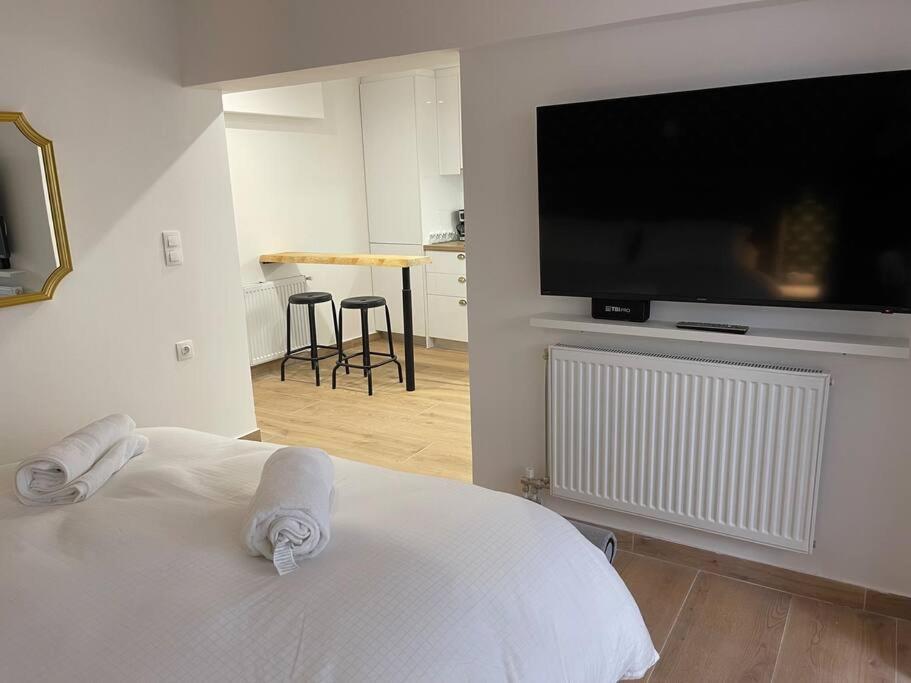 Hideaway Boutique Apartment Атина Екстериор снимка